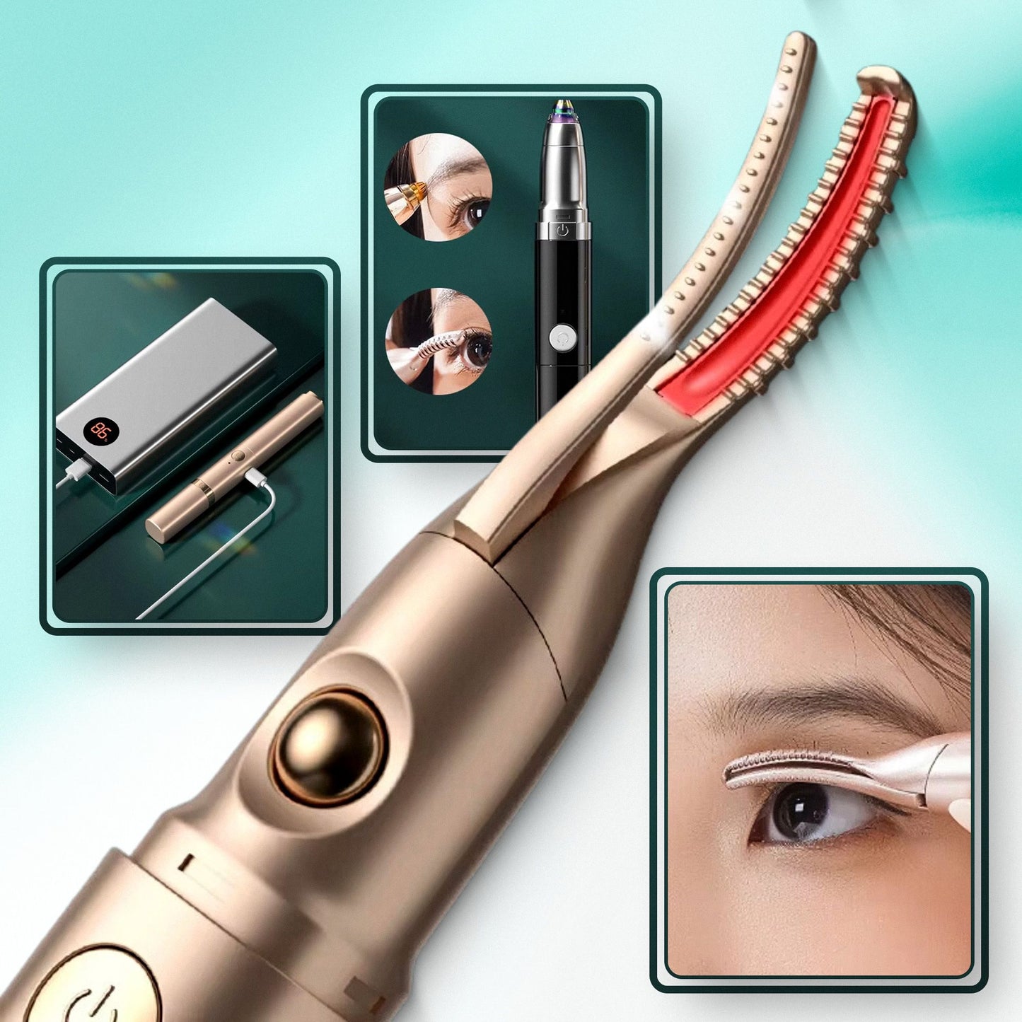 Lashyglowy Lift & Define