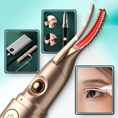 Lashyglowy Lift & Define